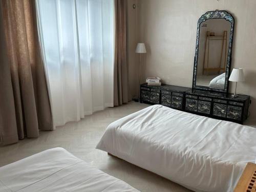 Mokdong Rodeo 3 room in Yangcheon-gu Mokdong Rodeo 3 room in Yangcheon-gu