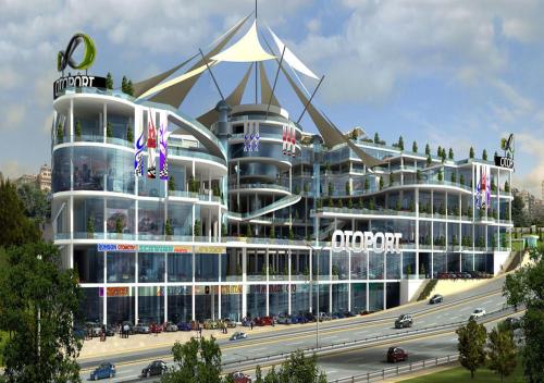 Facilities, My House N5 Suite Hotel in Avcilar Facilities, My House N5 Suite Hotel in Avcilar