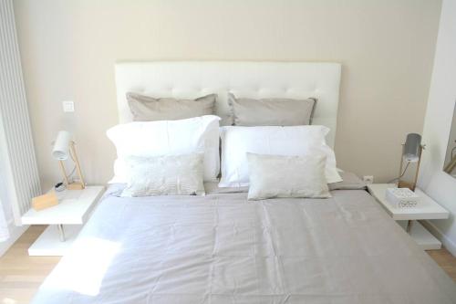 Appartement Cosy et Plage