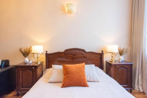 GG Home - 1-Bedroom apartment in Saburtalo near metro