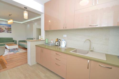 Dapur, Stars Apartments in Mrcevac Dapur, Stars Apartments in Mrcevac