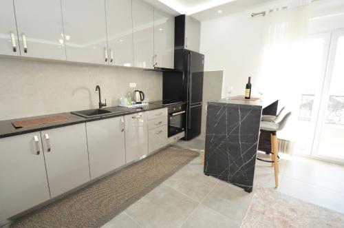 Dapur, Stars Apartments in Mrcevac Dapur, Stars Apartments in Mrcevac