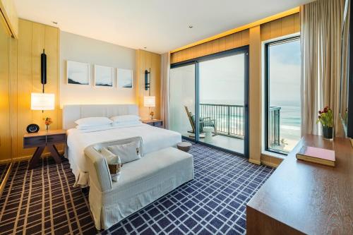 Grand Hyatt Rio De Janeiro in Barra da Tijuc Grand Hyatt Rio De Janeiro in Barra da Tijuc