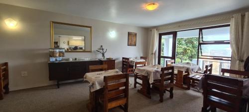 Facilities, Greystone Guesthouse in Jeffreys Bay Facilities, Greystone Guesthouse in Jeffreys Bay