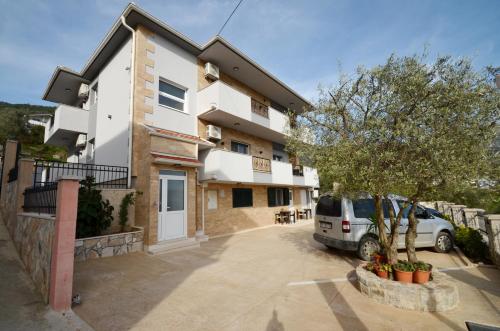 Tampilan eksterior, Stars Apartments in Mrcevac Tampilan eksterior, Stars Apartments in Mrcevac
