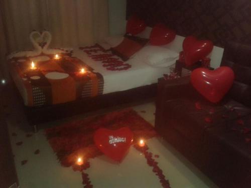 This photo about Hotel Puerta De Luna shared on HyHotel.com