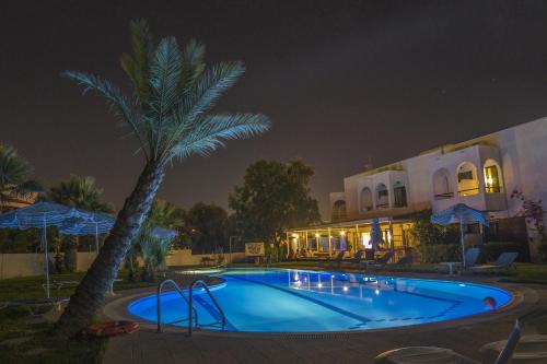 Näkymä, Argo Hotel in Rhodos Näkymä, Argo Hotel in Rhodos
