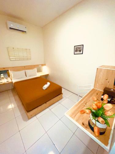 TANAWU AIRPORT HOTEL LOMBOK in Praya TANAWU AIRPORT HOTEL LOMBOK in Praya