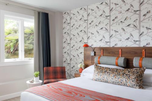 This photo about Field Guide Lodge shared on HyHotel.com