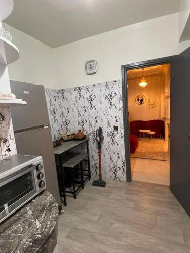 Appartamento a Marrakech