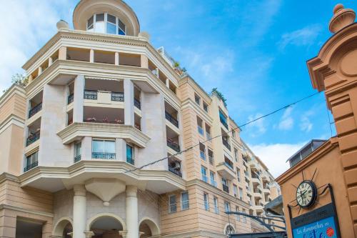 Frontière Monaco - Hypercentre - BX