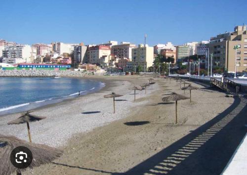 Estudios Murallas Merinies in 休達 Estudios Murallas Merinies in 休達