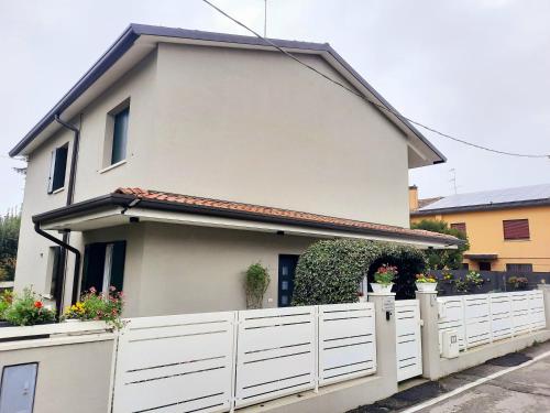A szálláshely kívülről, New Bedrooms Mamma Gigetta in Noventa Di Piave A szálláshely kívülről, New Bedrooms Mamma Gigetta in Noventa Di Piave