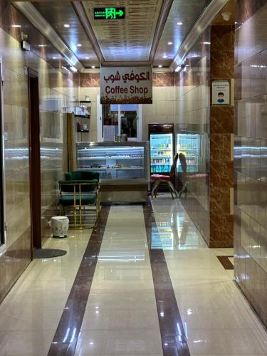 الديوان النجدي للشقق المخدومة in Таиф الديوان النجدي للشقق المخدومة in Таиф