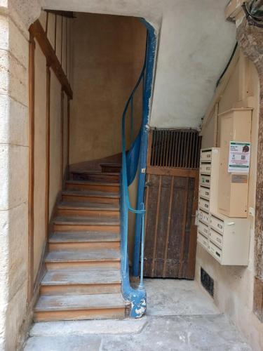 Studio de charme à Versailles