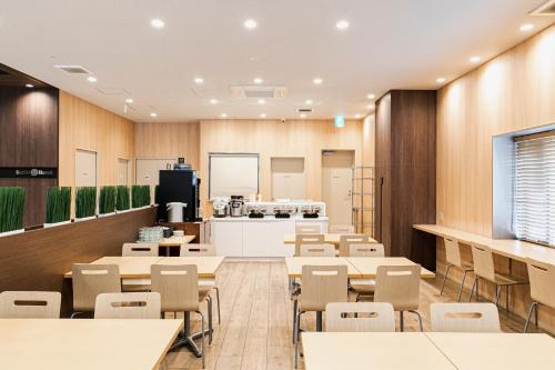 Smile Hotel Hakata Ekimae in Fukuoka Smile Hotel Hakata Ekimae in Fukuoka