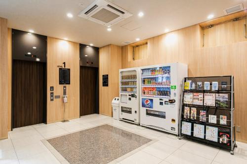 Smile Hotel Hakata Ekimae in Fukuoka Smile Hotel Hakata Ekimae in Fukuoka