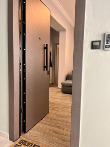 Athens Theatre Apartment Alpha