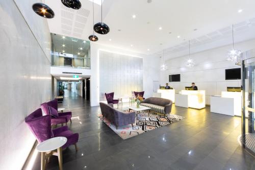 Avenue Hotel Canberra in Canberra Avenue Hotel Canberra in Canberra