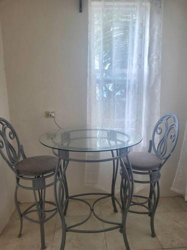 Sage Mountain Skyway, Comfortable One Bedroom in Sage Mountain, Tortola in 托特拉島 Sage Mountain Skyway, Comfortable One Bedroom in Sage Mountain, Tortola in 托特拉島
