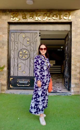 RAAK HOTEL فندق راك in Siwa RAAK HOTEL فندق راك in Siwa