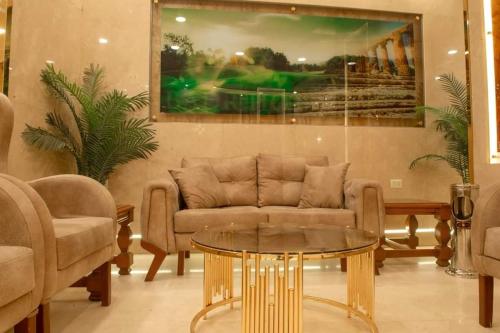 Badr Hotel Assiut in Assiut Badr Hotel Assiut in Assiut