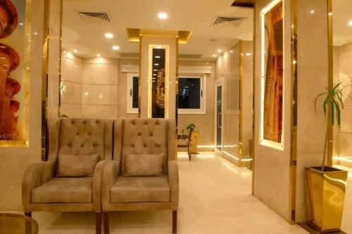 Badr Hotel Assiut in Assiut Badr Hotel Assiut in Assiut