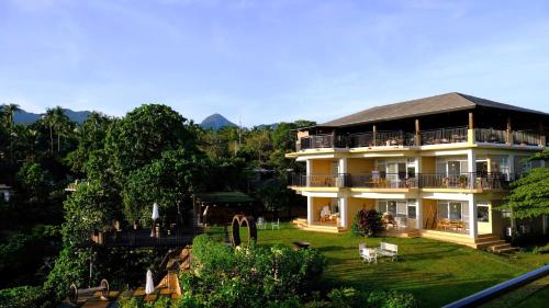 Tanawin BnB in Sinagtala Tanawin BnB in Sinagtala