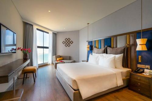 Resort CONDOTEL Apec Mui Ne PS 1 Phong Ngu in Phan Thiet Resort CONDOTEL Apec Mui Ne PS 1 Phong Ngu in Phan Thiet