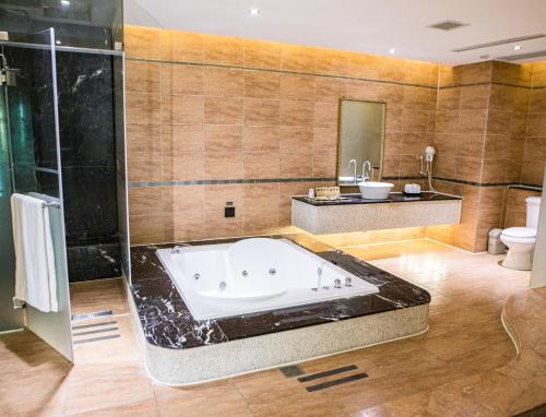 All-Ur Boutique Motel-Chang Hua Branch in Changhua All-Ur Boutique Motel-Chang Hua Branch in Changhua