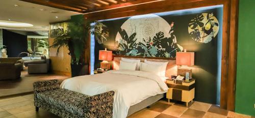 All-Ur Boutique Motel-Chang Hua Branch in Changhua jedro All-Ur Boutique Motel-Chang Hua Branch in Changhua jedro