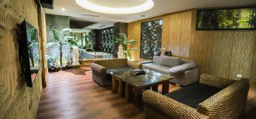 All-Ur Boutique Motel-Chang Hua Branch in Changhua All-Ur Boutique Motel-Chang Hua Branch in Changhua