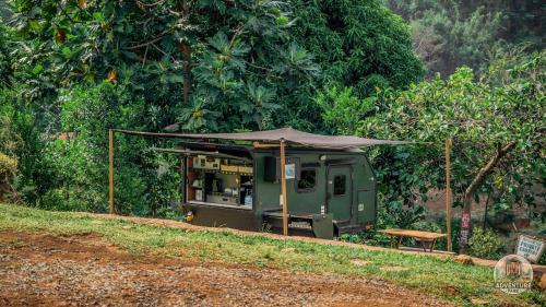 สวน, UCM Adventure Park in ซาน มาเตโอ สวน, UCM Adventure Park in ซาน มาเตโอ