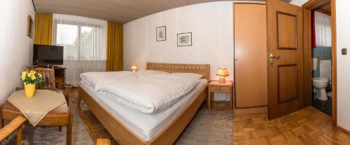 This photo about Landhaus Sylli shared on HyHotel.com