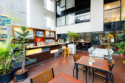 シタディン バンコク スクンビット 820