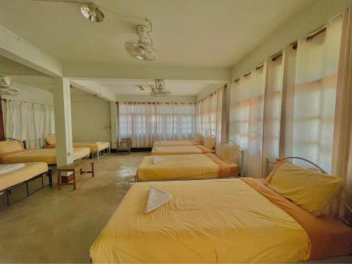 Thakhek Travel Lodge in Nya 13 Södra Vägen Thakhek Travel Lodge in Nya 13 Södra Vägen