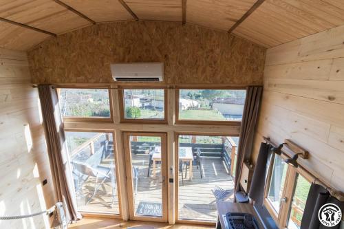 Kilátás, Gîte cabane insolite Pyrénées (Gite cabane insolite Pyrenees) in Sauveterre-De-Comminges Kilátás, Gîte cabane insolite Pyrénées (Gite cabane insolite Pyrenees) in Sauveterre-De-Comminges