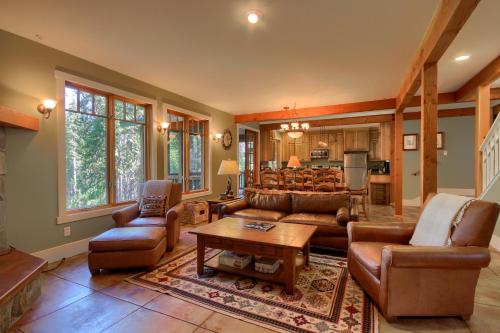 設施, Aspen House in Fish Camp- 2 Miles from Yosemite's South Entrance in 菲什營(CA) 設施, Aspen House in Fish Camp- 2 Miles from Yosemite's South Entrance in 菲什營(CA)