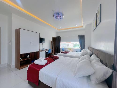 Apple Hotel in Cần Thơ Apple Hotel in Cần Thơ