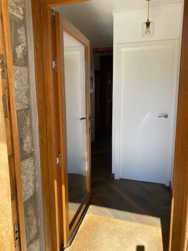 Bejárat, Apartamento en El Boalo in Mataelpino Bejárat, Apartamento en El Boalo in Mataelpino