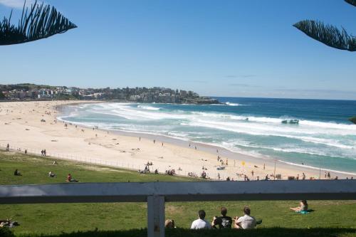 Beach, Bondi 38 Serviced Apartments in Bondi Beach, Bondi 38 Serviced Apartments in Bondi