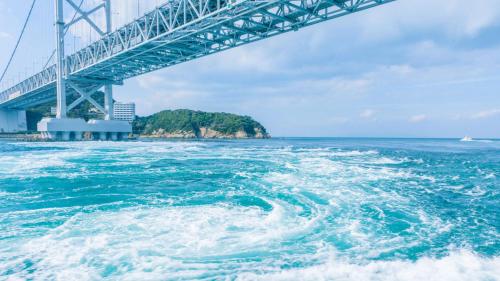 Nearby attraction, Toyoko Inn Tokushima Ekimae in Tokushima Nearby attraction, Toyoko Inn Tokushima Ekimae in Tokushima