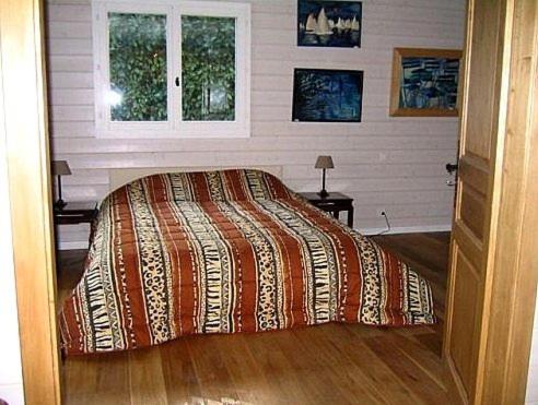 This photo about BnB Atelier de St. Maurice shared on HyHotel.com