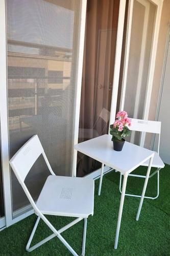 Spacious Minimalist Studio in Clark in Mabalacat Spacious Minimalist Studio in Clark in Mabalacat