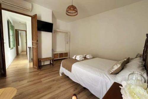 La Casita del Molino. Old Town Centre.