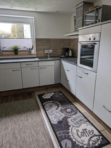 Ferienwohnung Zum Kühlen Grund (Ferienwohnung Zum Kuhlen Grund) in Eimelrod Ferienwohnung Zum Kühlen Grund (Ferienwohnung Zum Kuhlen Grund) in Eimelrod