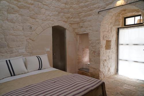 Ombre Pugliesi in Ostuni Ombre Pugliesi in Ostuni