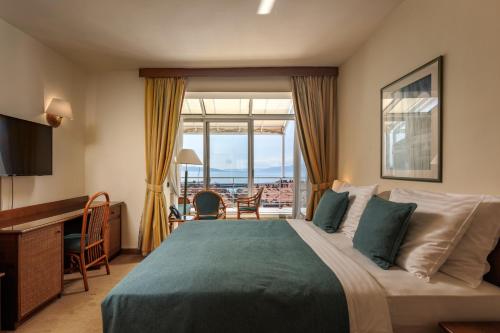 Grand Hotel Bonavia in Рієка Grand Hotel Bonavia in Рієка