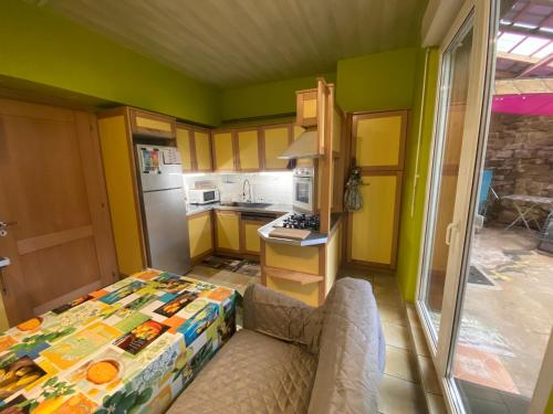 Létesítmények, Le CLARA 2 in Saales Létesítmények, Le CLARA 2 in Saales