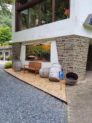 Kert, B&B Am Sahrbach in Altenahr Kert, B&B Am Sahrbach in Altenahr